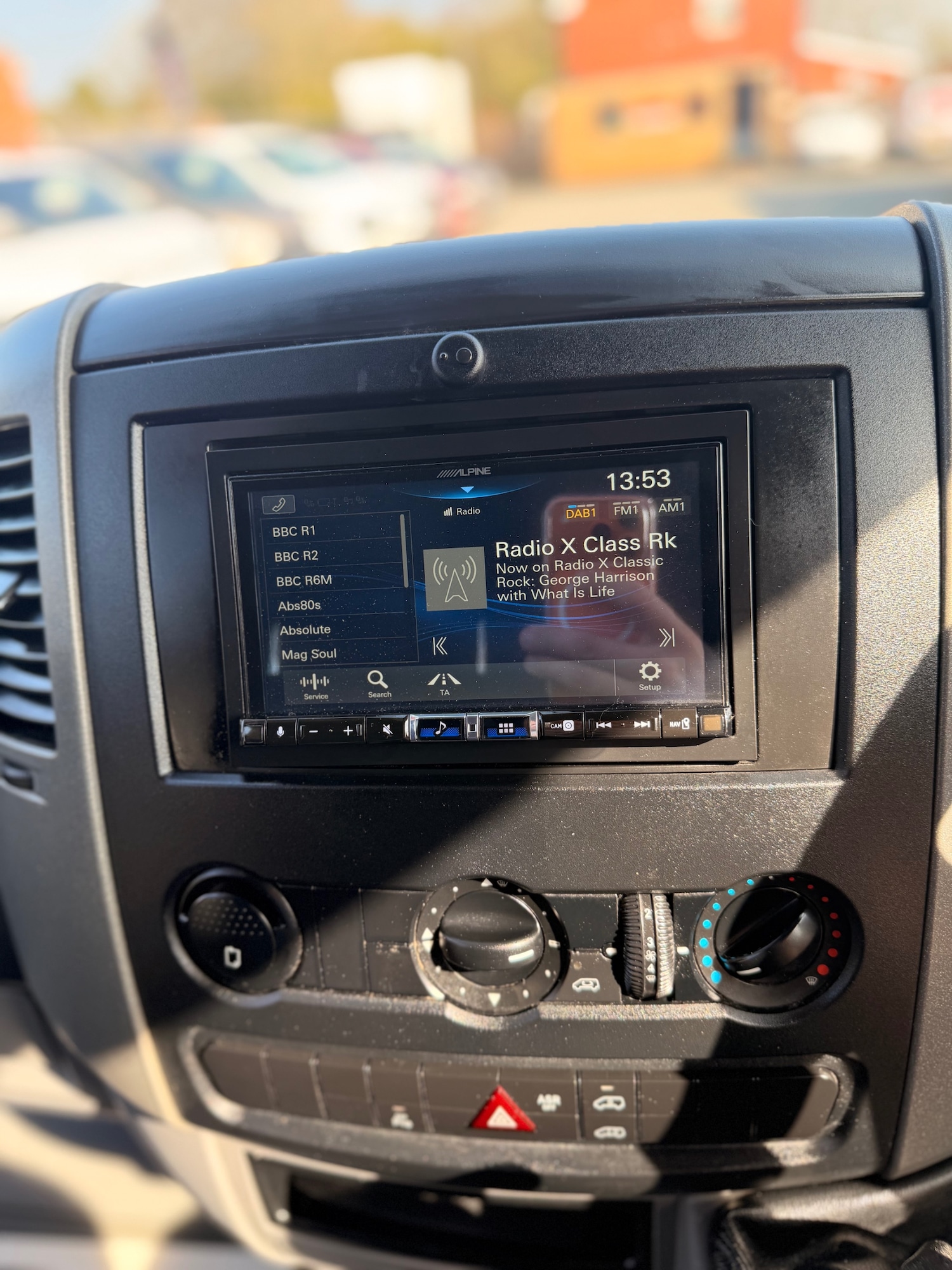 Used Mercedes-Benz Sprinter 2014 for sale - 77974732: Photo 14