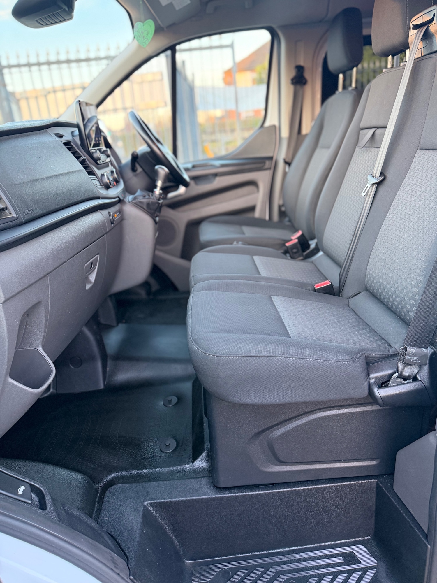 Used Ford Transit Custom 2020 for sale - 77024110: Photo 10