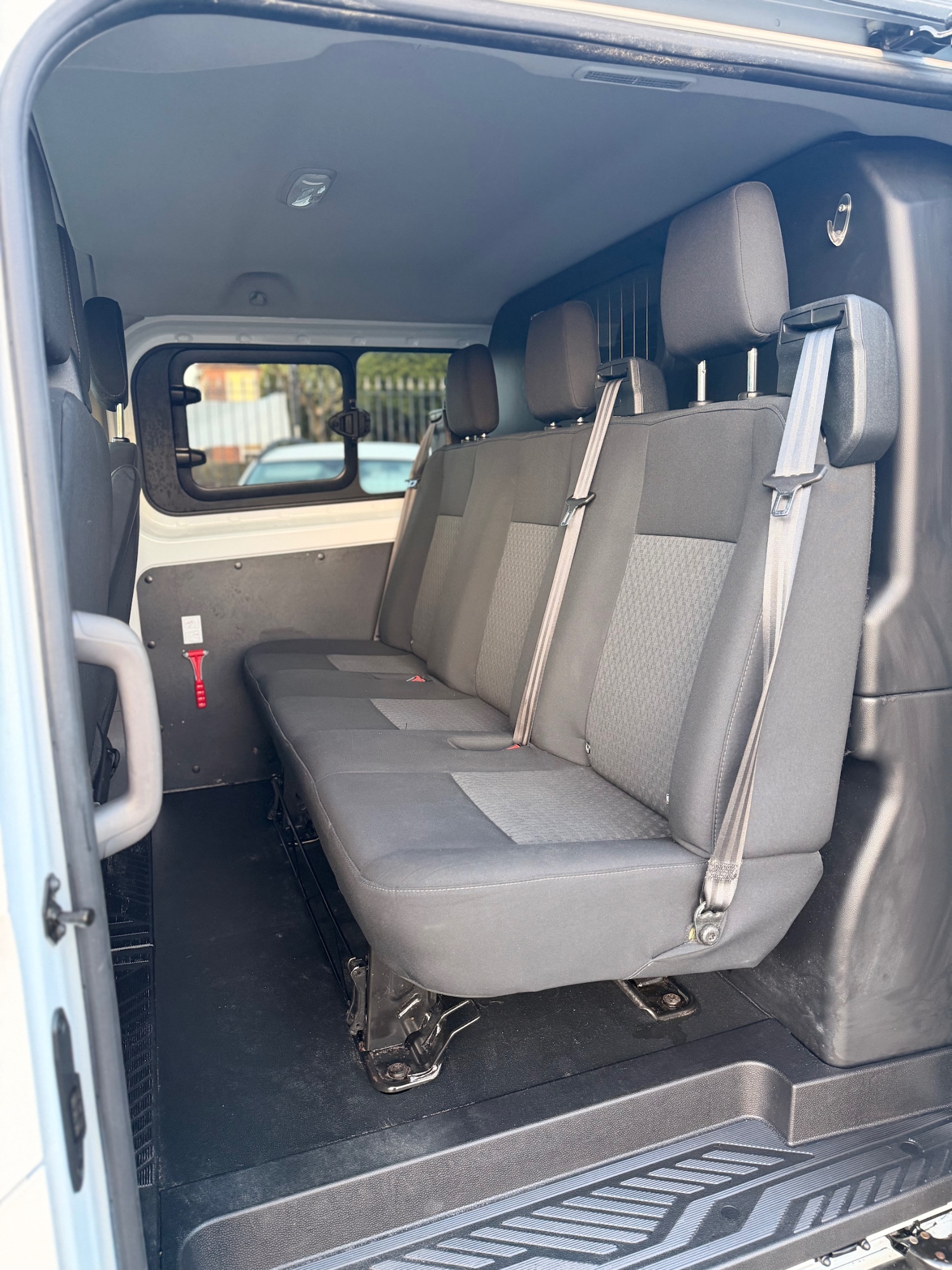 Used Ford Transit Custom 2020 for sale - 77024110: Photo 11