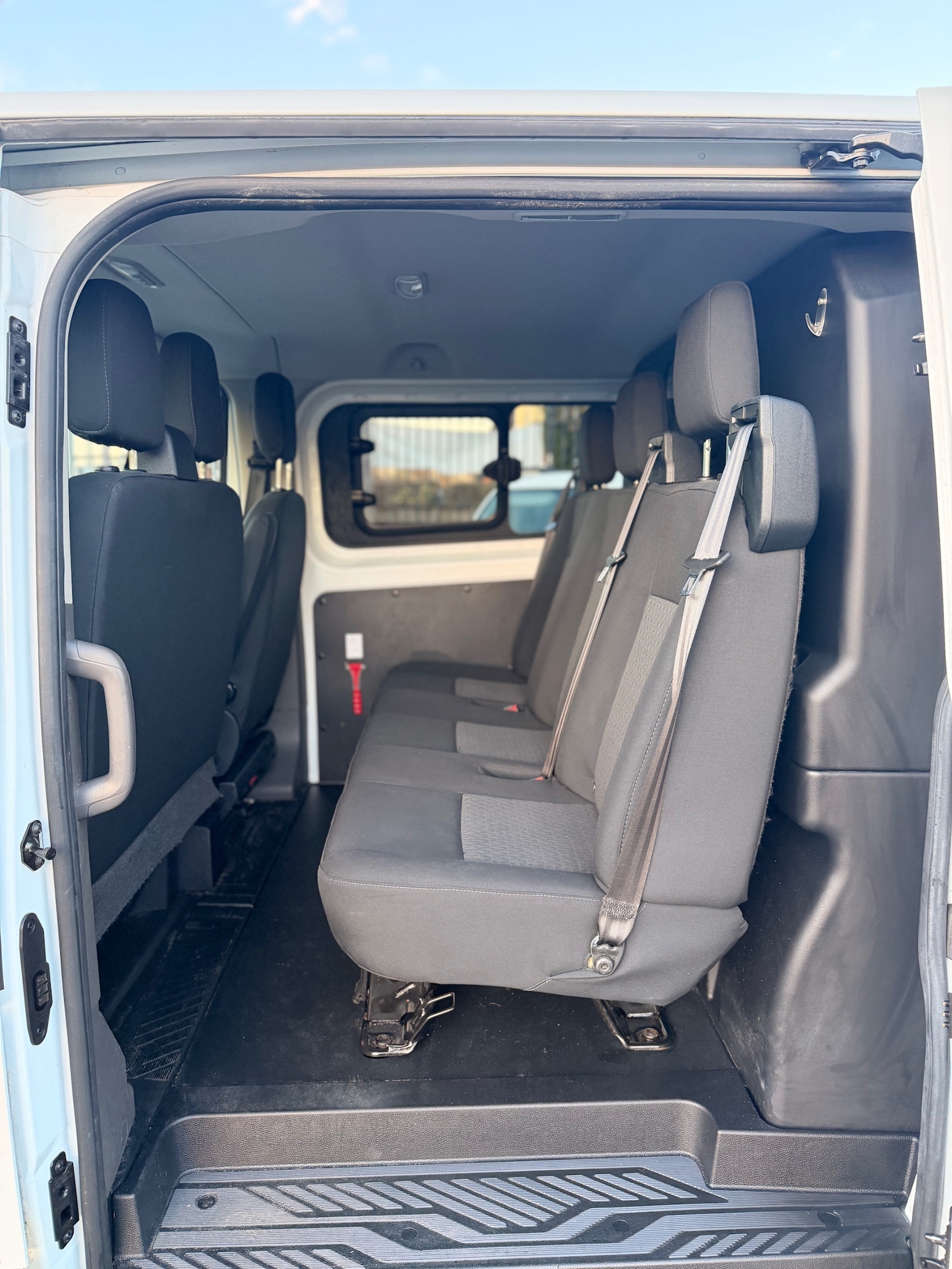 Used Ford Transit Custom 2020 for sale - 77024110: Photo 12