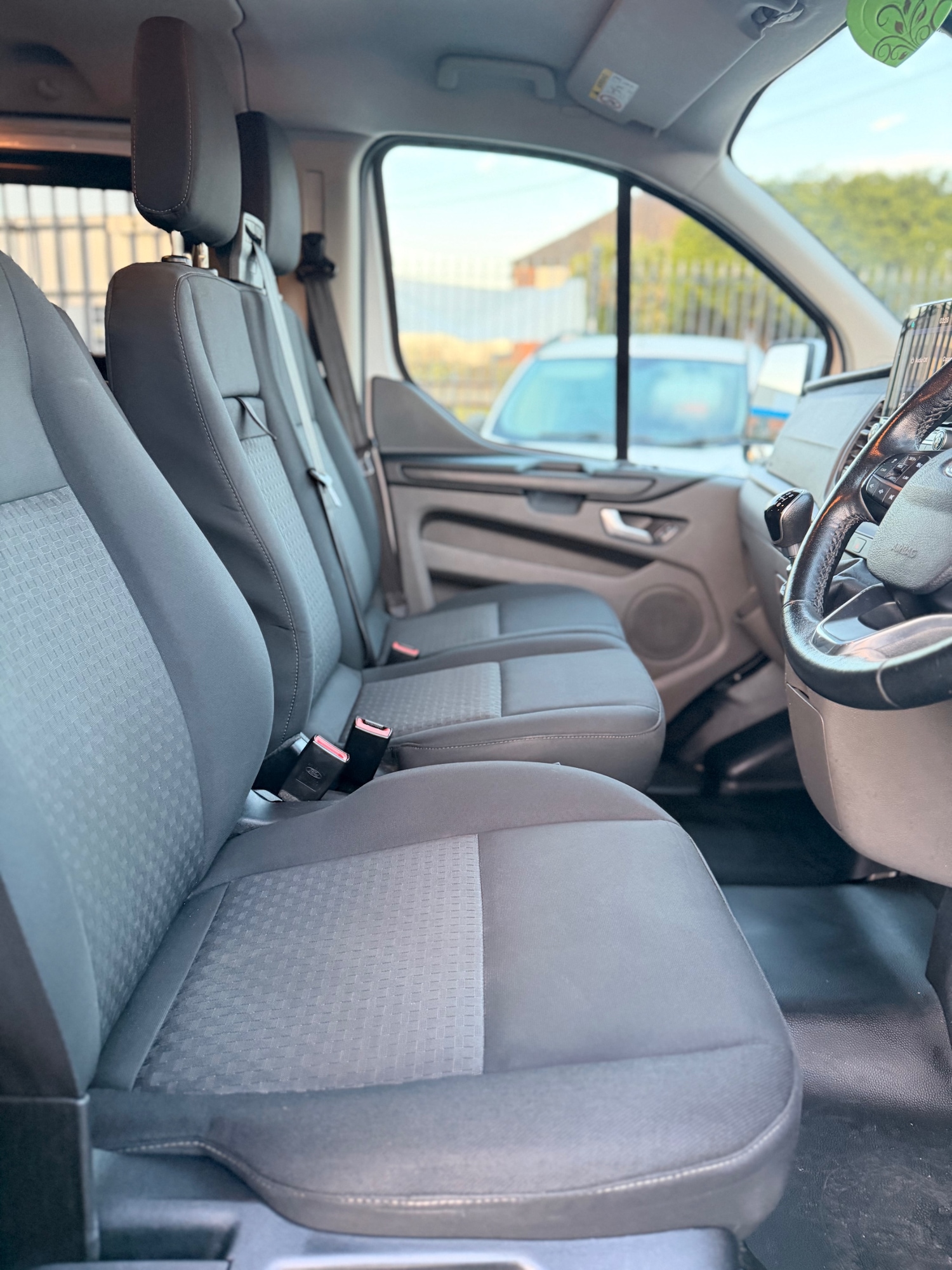 Used Ford Transit Custom 2020 for sale - 77024110: Photo 14