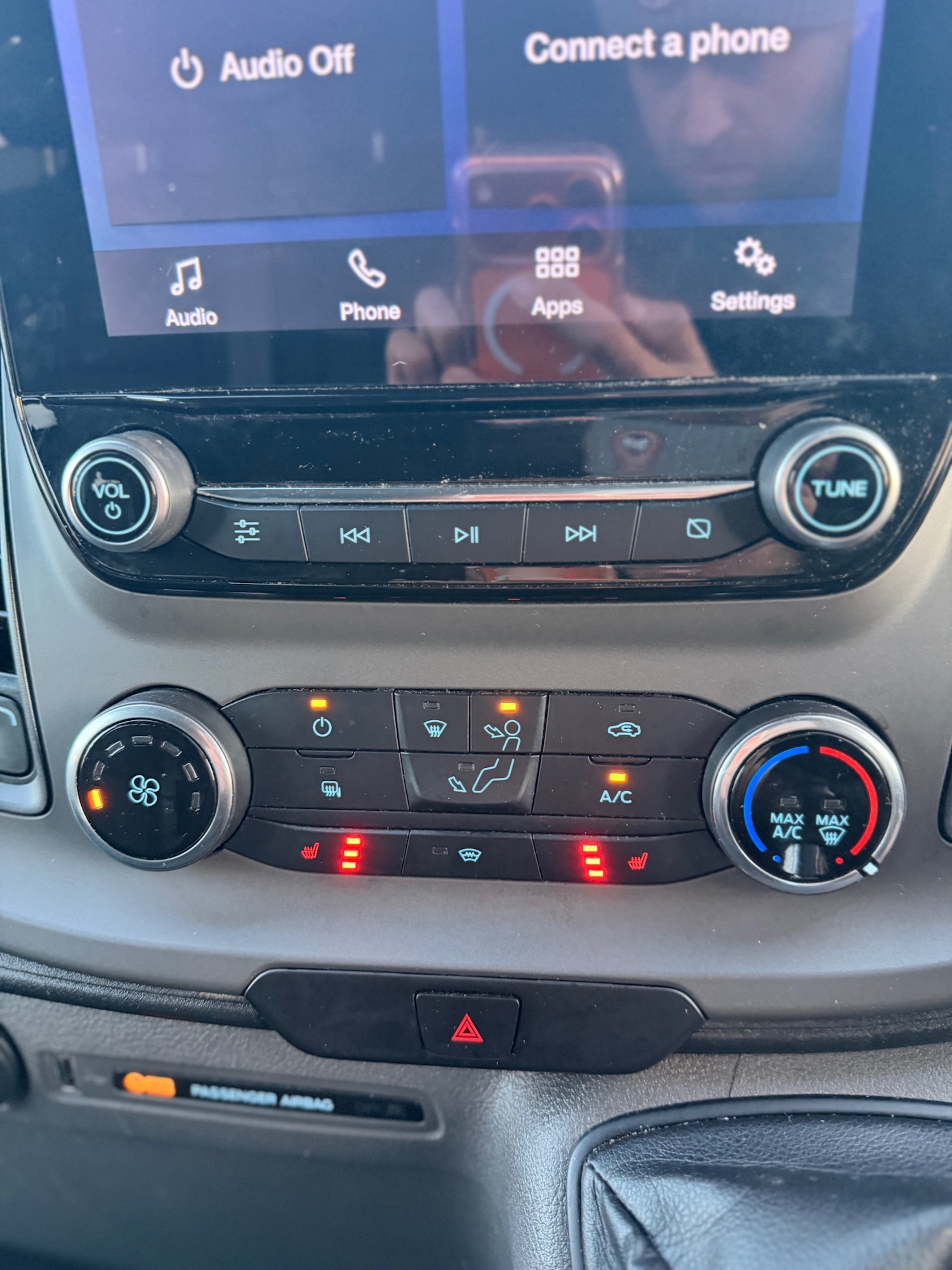 Used Ford Transit Custom 2020 for sale - 77024110: Photo 17