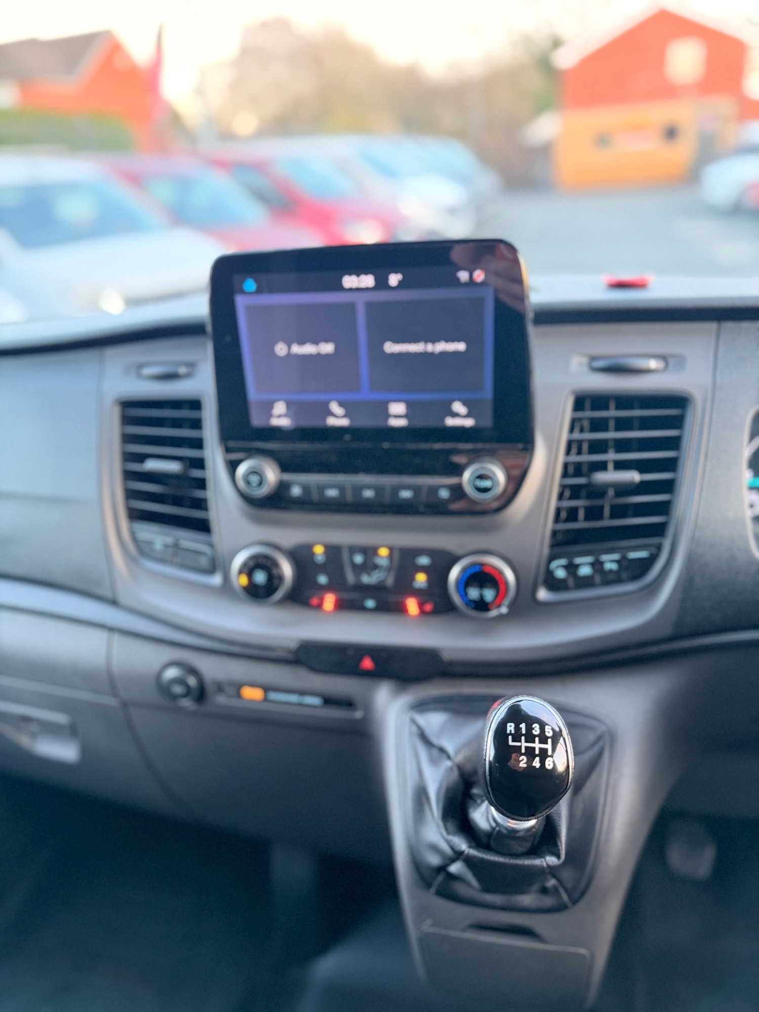 Used Ford Transit Custom 2020 for sale - 77024110: Photo 18