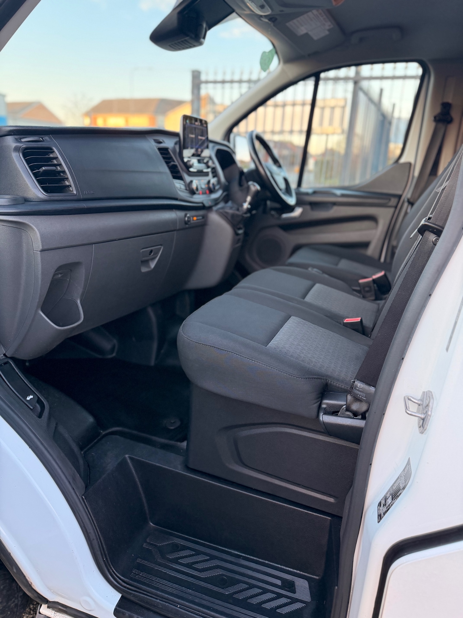 Used Ford Transit Custom 2020 for sale - 77024110: Photo 9