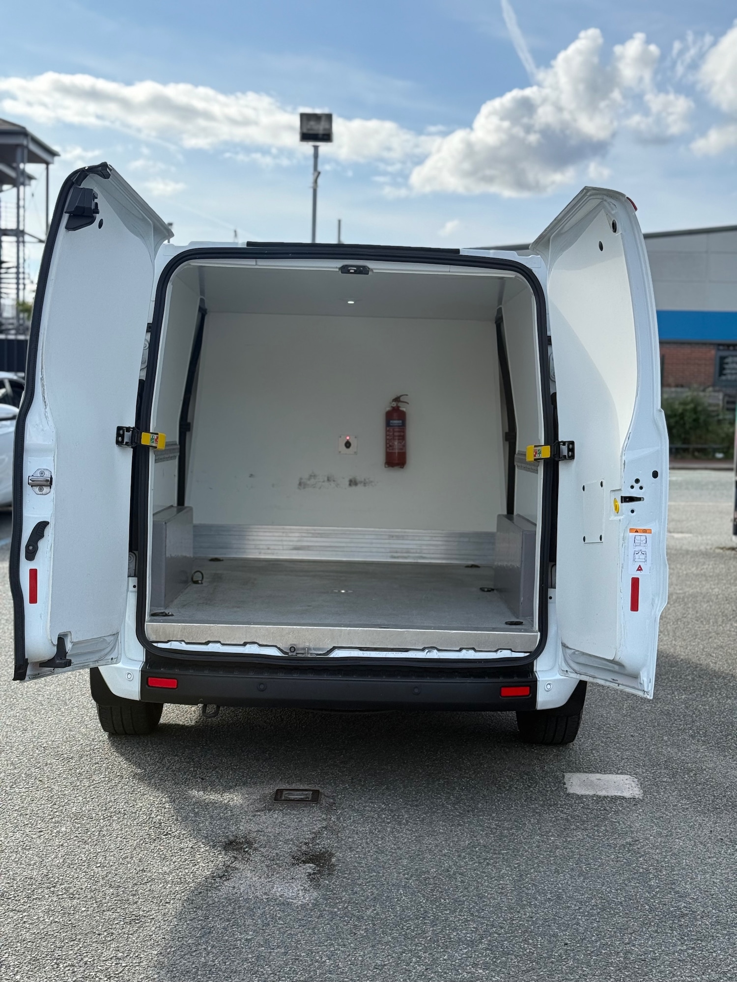 Vehicle 13