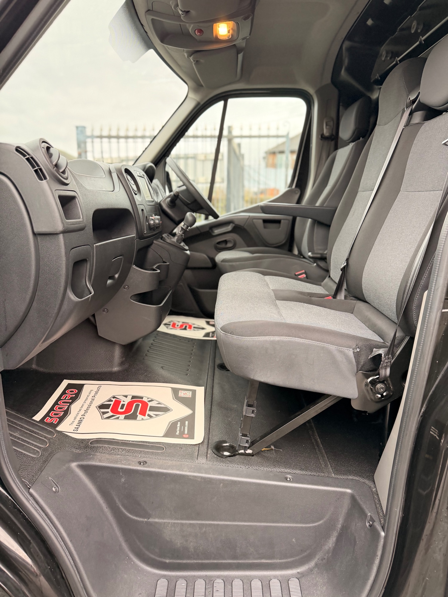 Used Renault Master 2019 for sale - 77277567: Photo 11