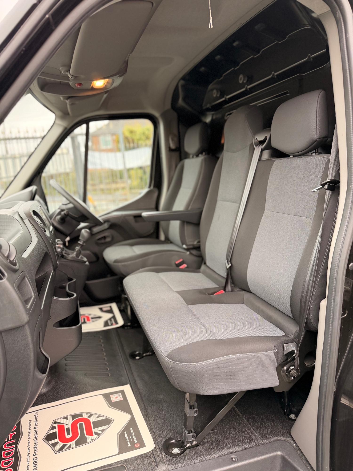 Used Renault Master 2019 for sale - 77277567: Photo 12