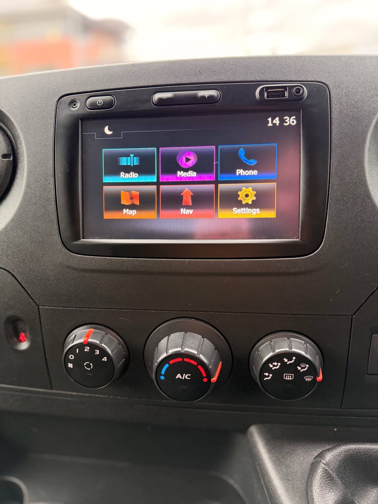 Used Renault Master 2019 for sale - 77277567: Photo 13