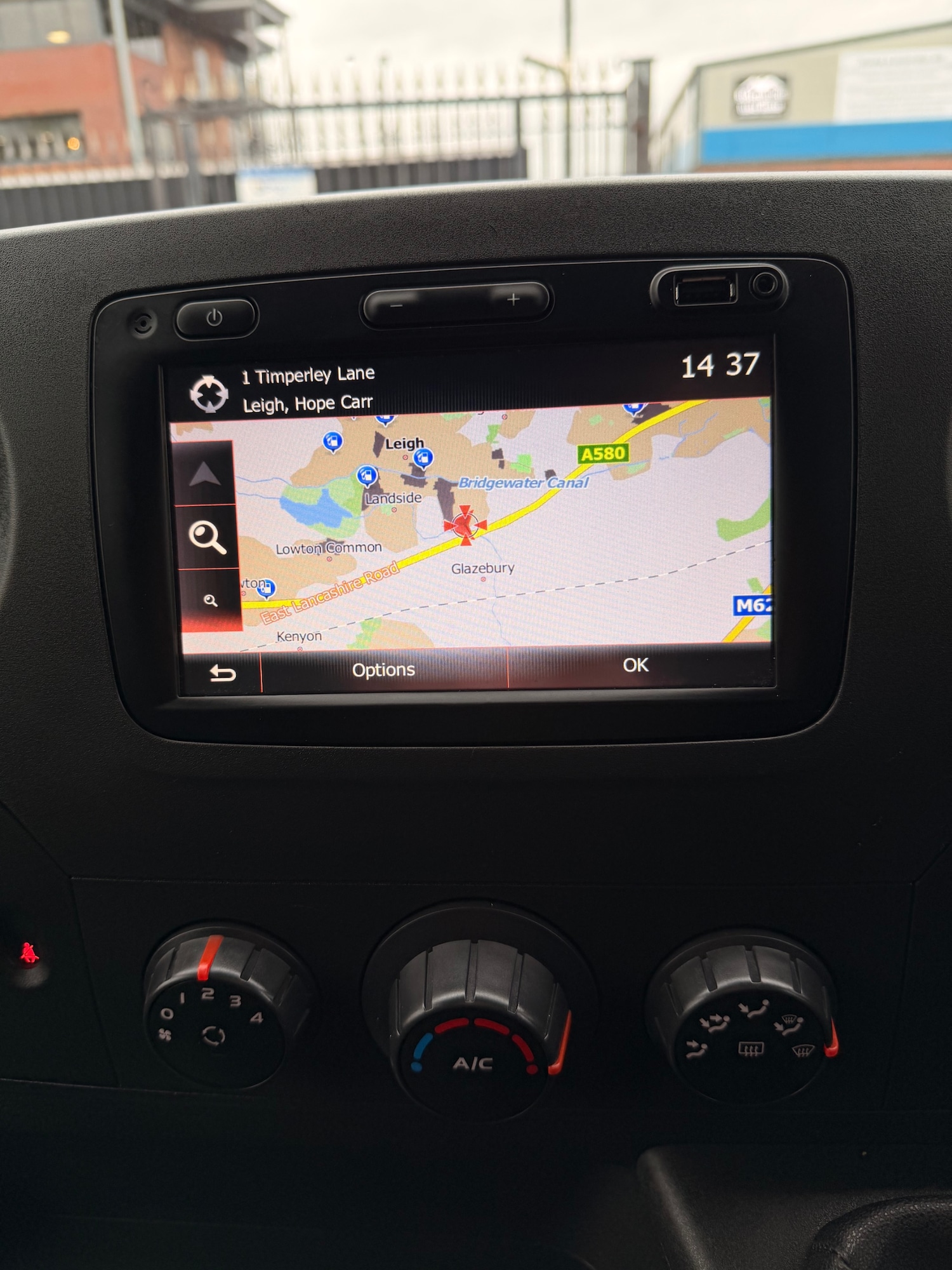 Used Renault Master 2019 for sale - 77277567: Photo 14