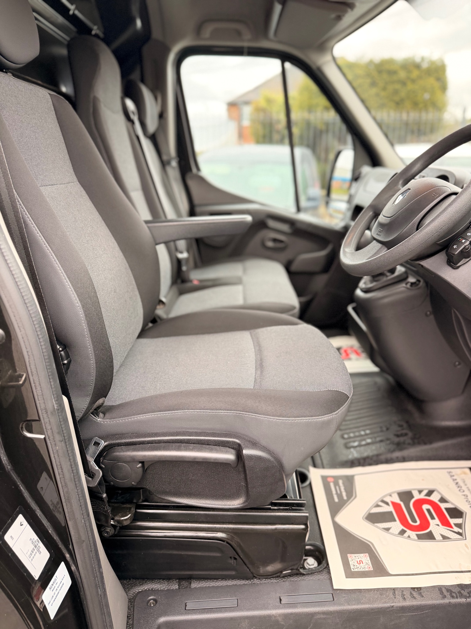 Used Renault Master 2019 for sale - 77277567: Photo 15