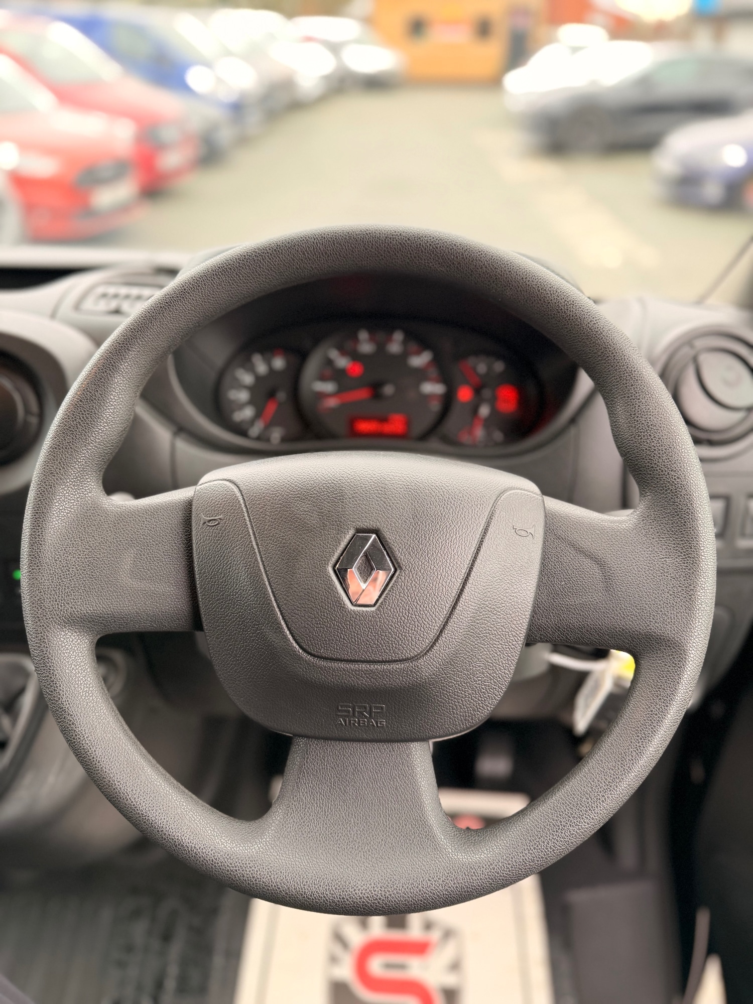 Used Renault Master 2019 for sale - 77277567: Photo 16