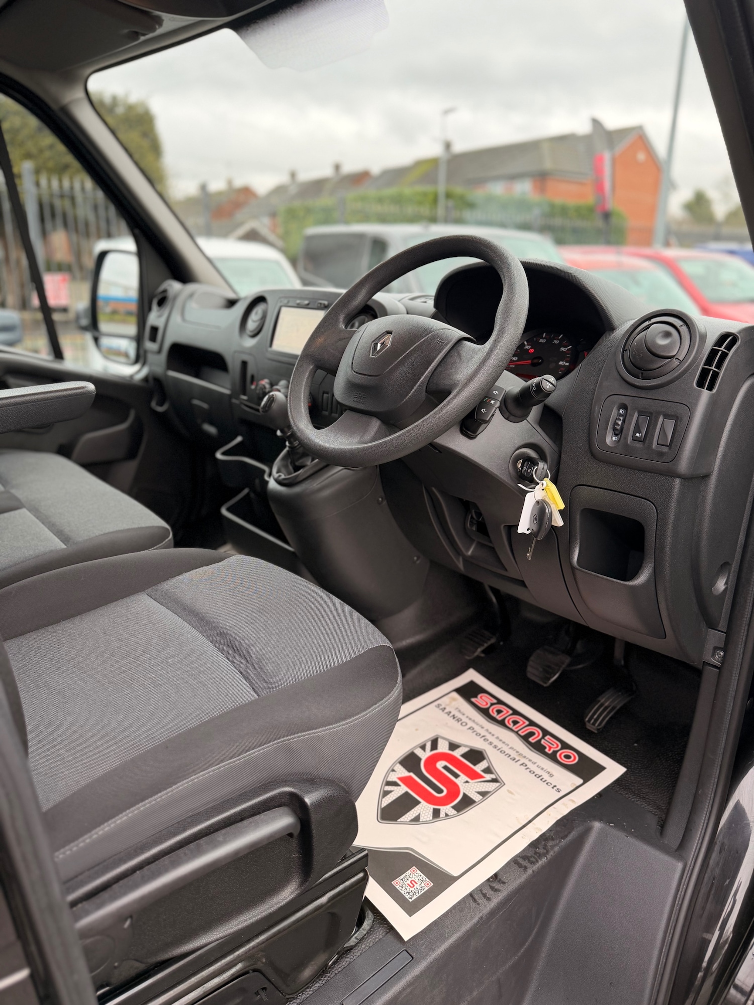 Used Renault Master 2019 for sale - 77277567: Photo 18