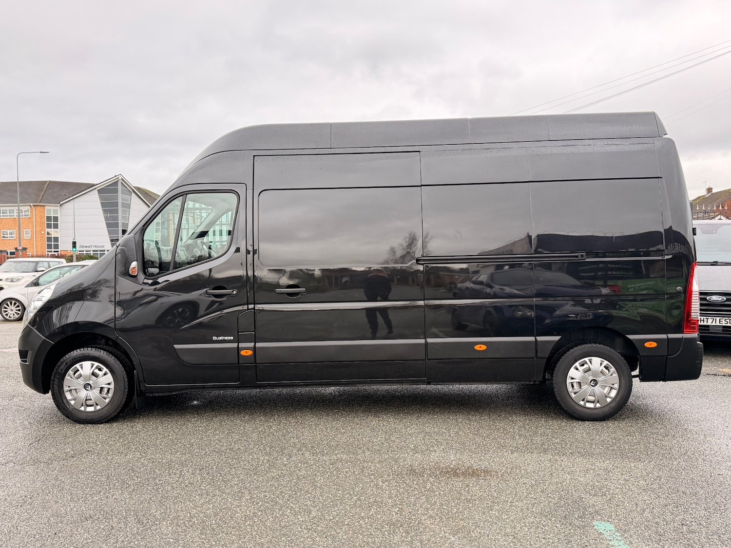 Used Renault Master 2019 for sale - 77277567: Photo 2