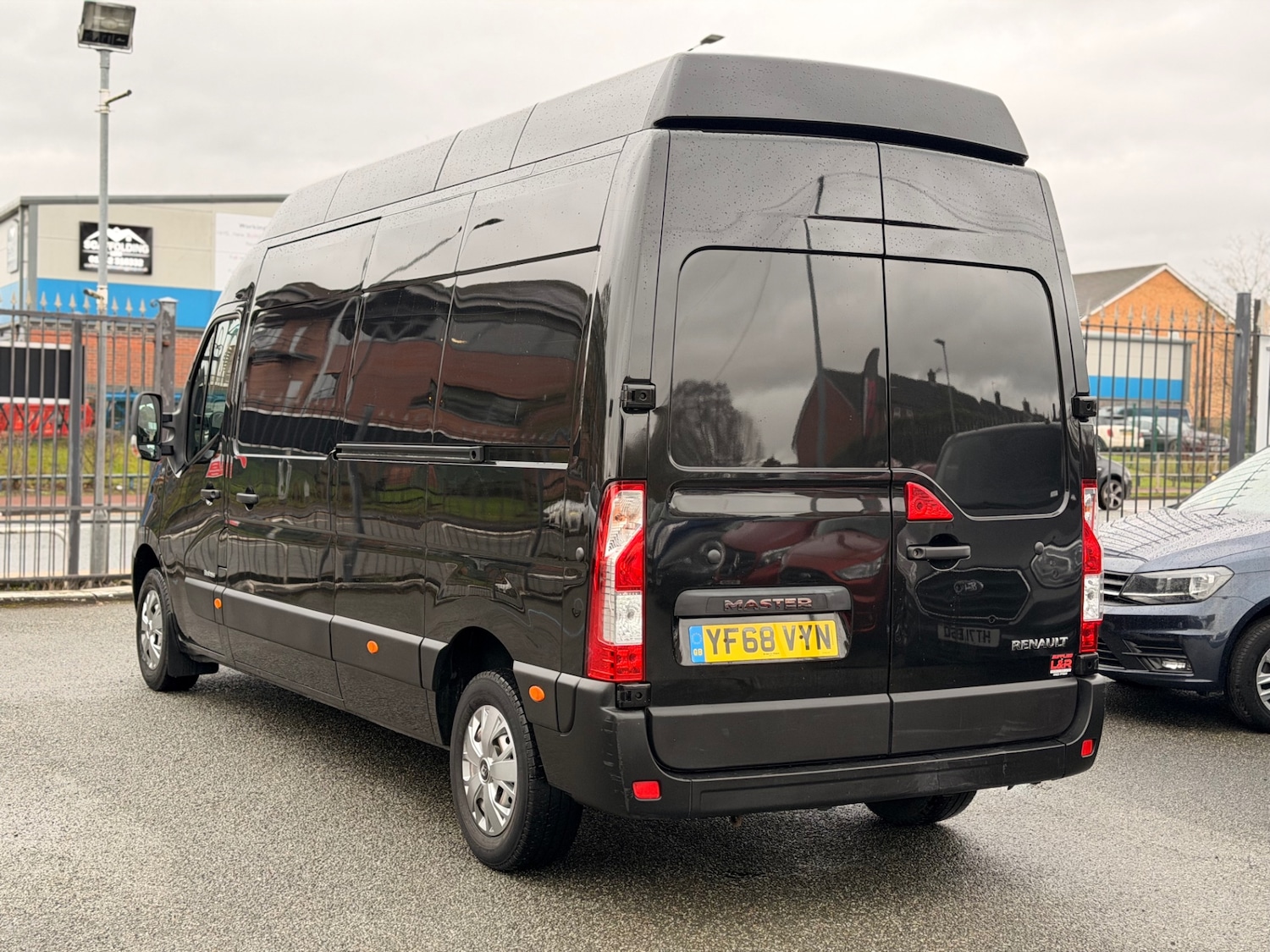 Used Renault Master 2019 for sale - 77277567: Photo 3