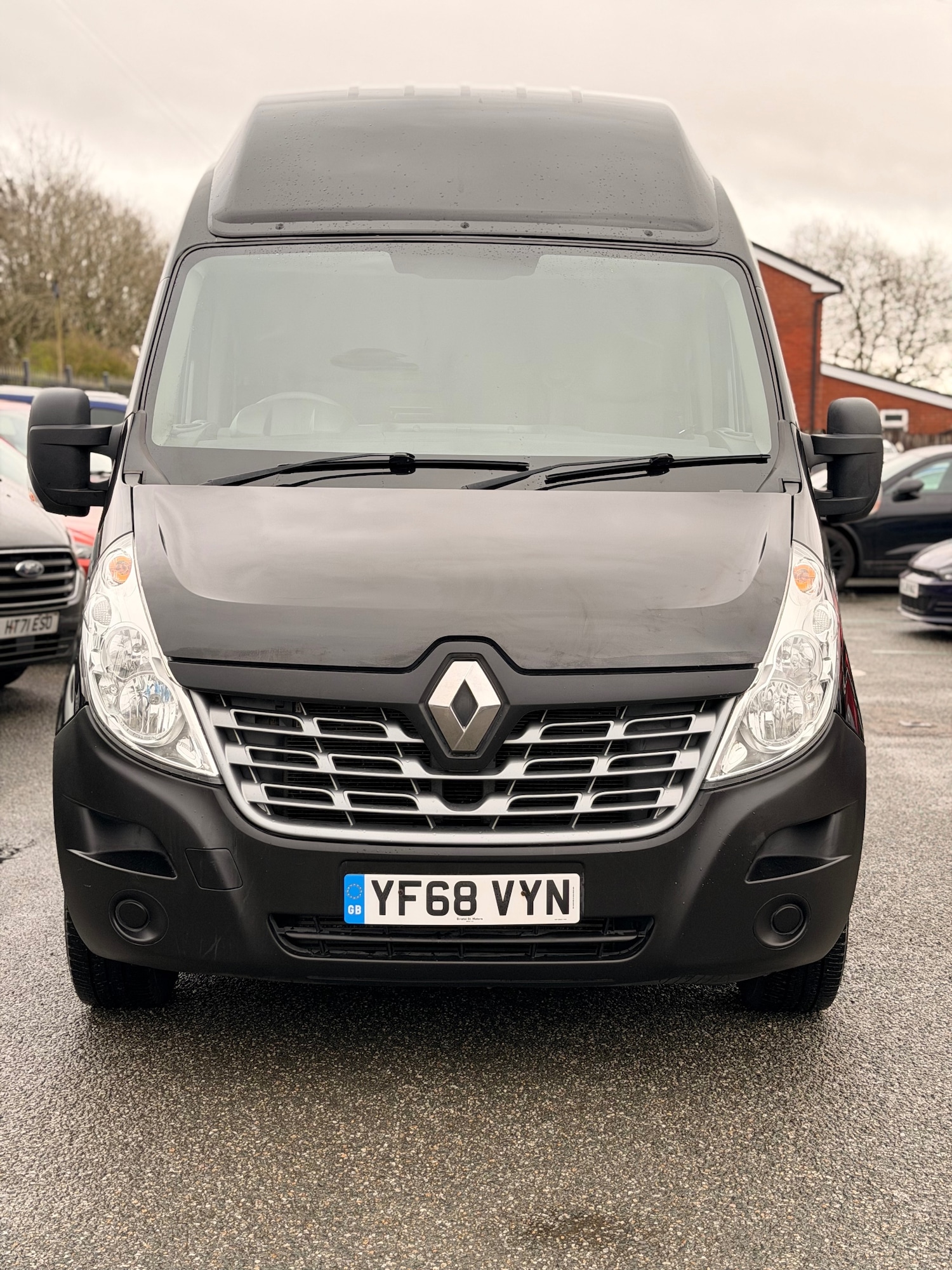Used Renault Master 2019 for sale - 77277567: Photo 4