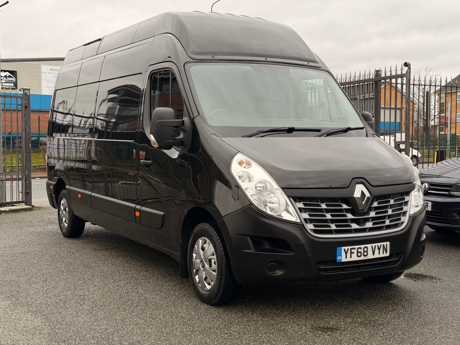 Used Renault Master 2019 for sale - 77277567: Photo 5