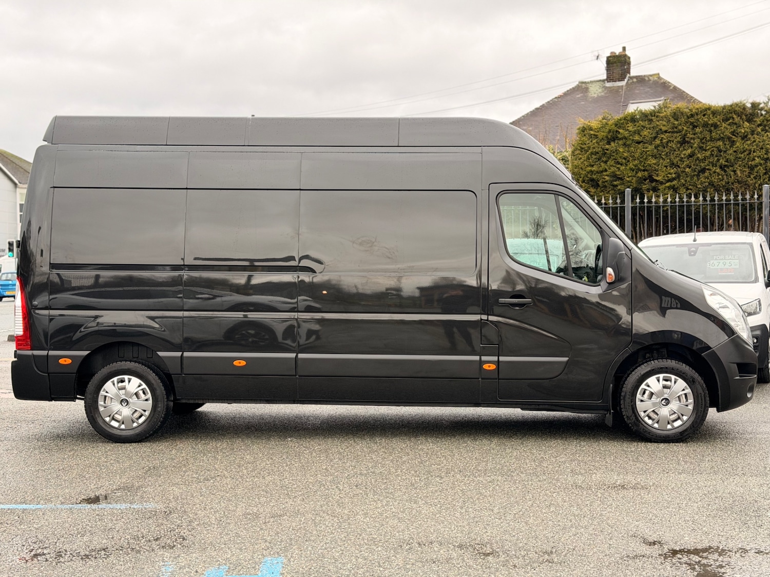 Used Renault Master 2019 for sale - 77277567: Photo 6
