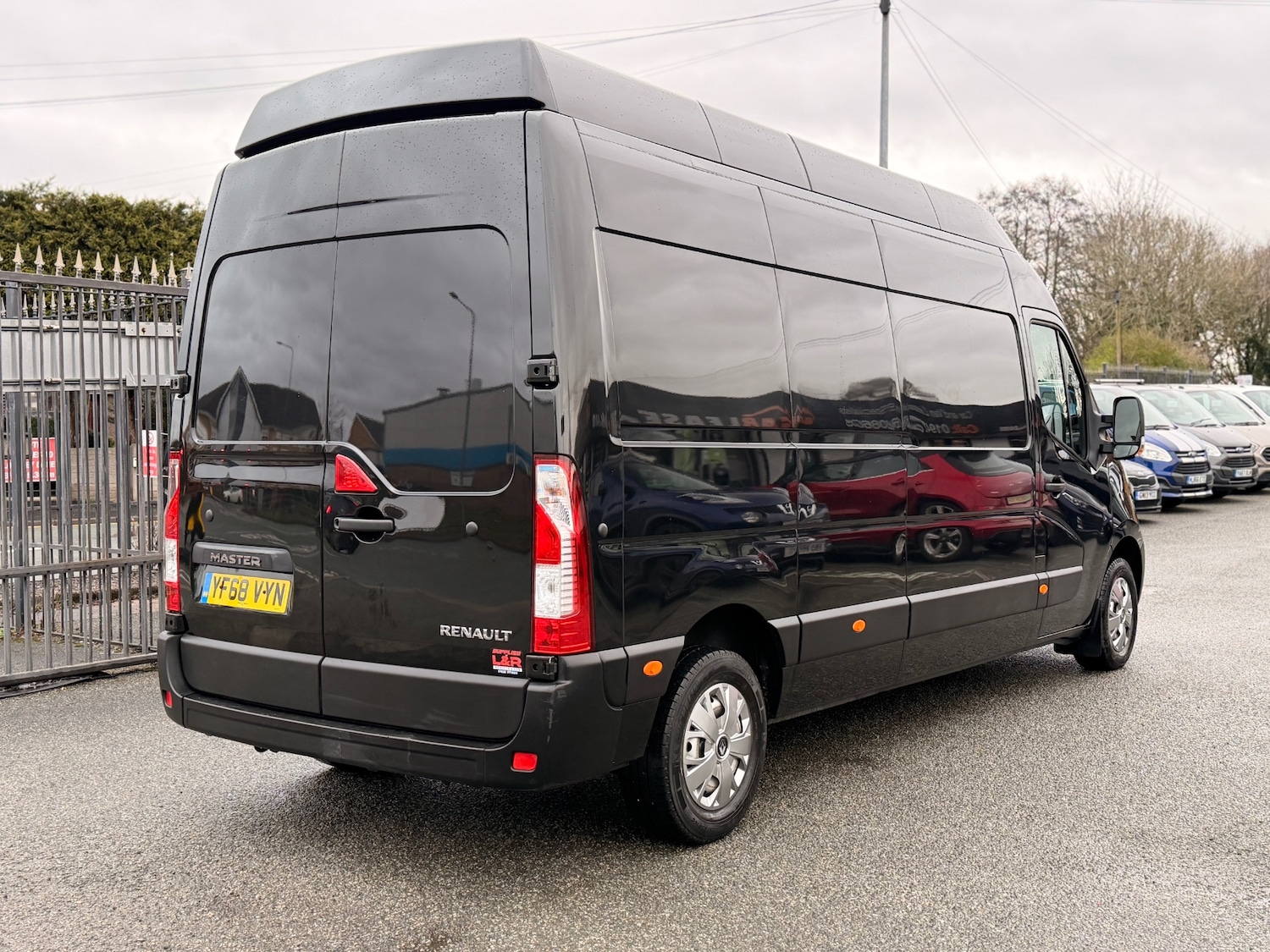 Used Renault Master 2019 for sale - 77277567: Photo 7