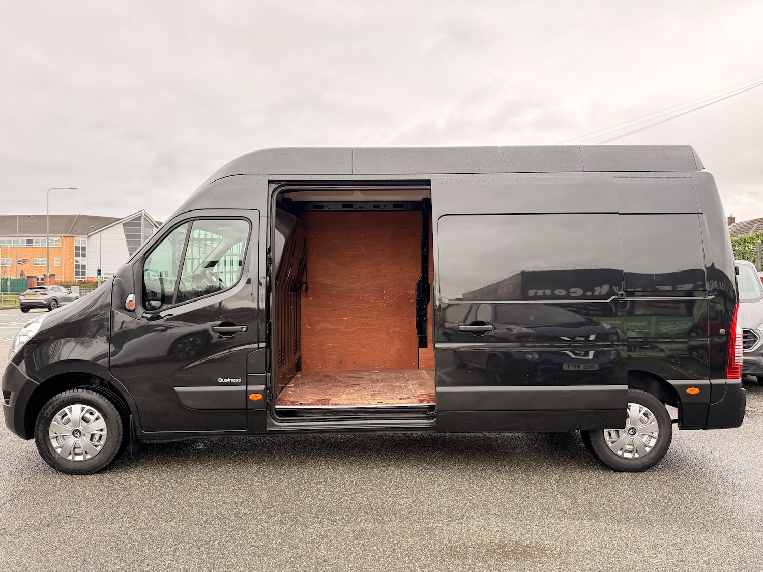 Used Renault Master 2019 for sale - 77277567: Photo 8