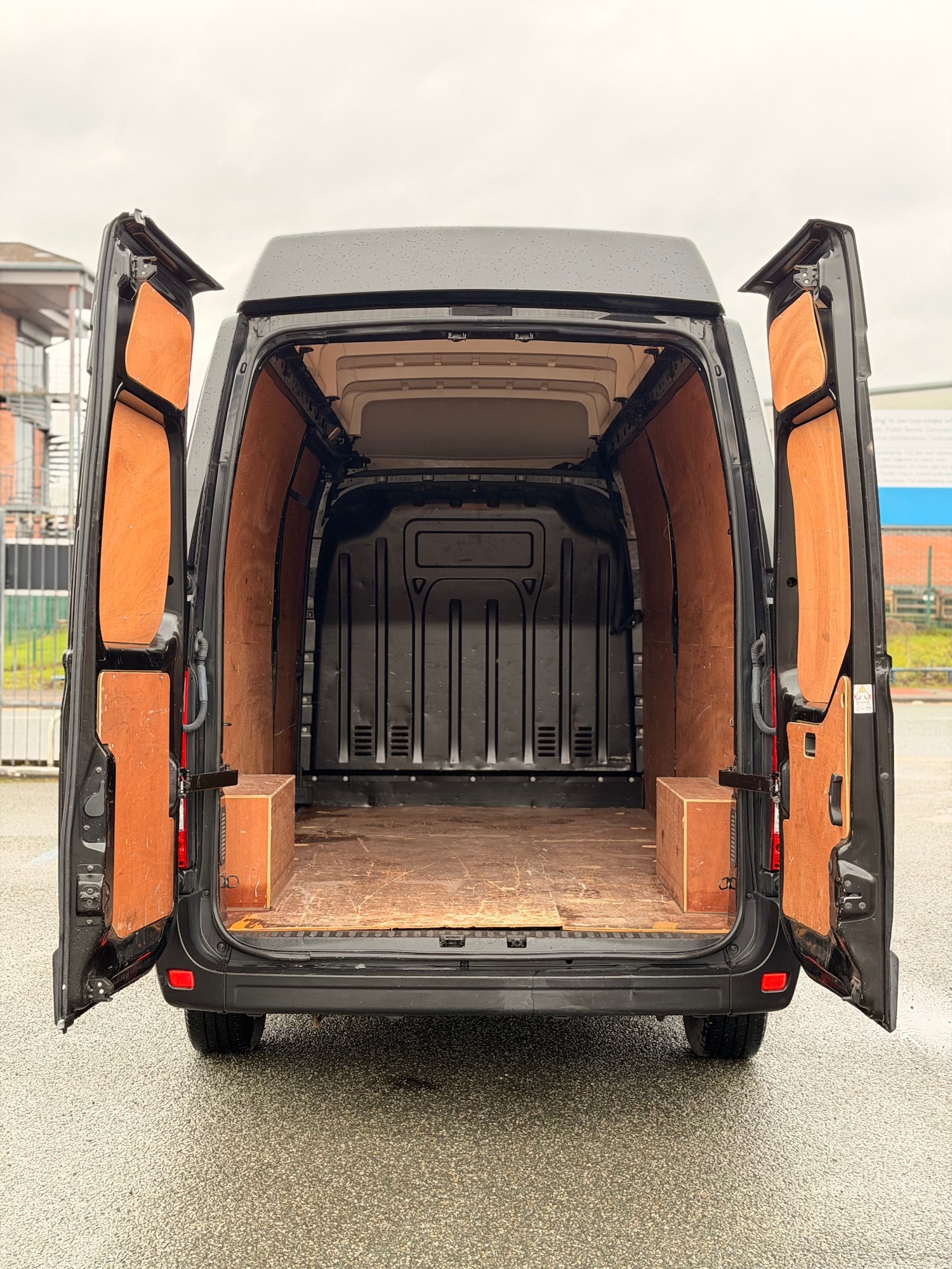 Used Renault Master 2019 for sale - 77277567: Photo 9