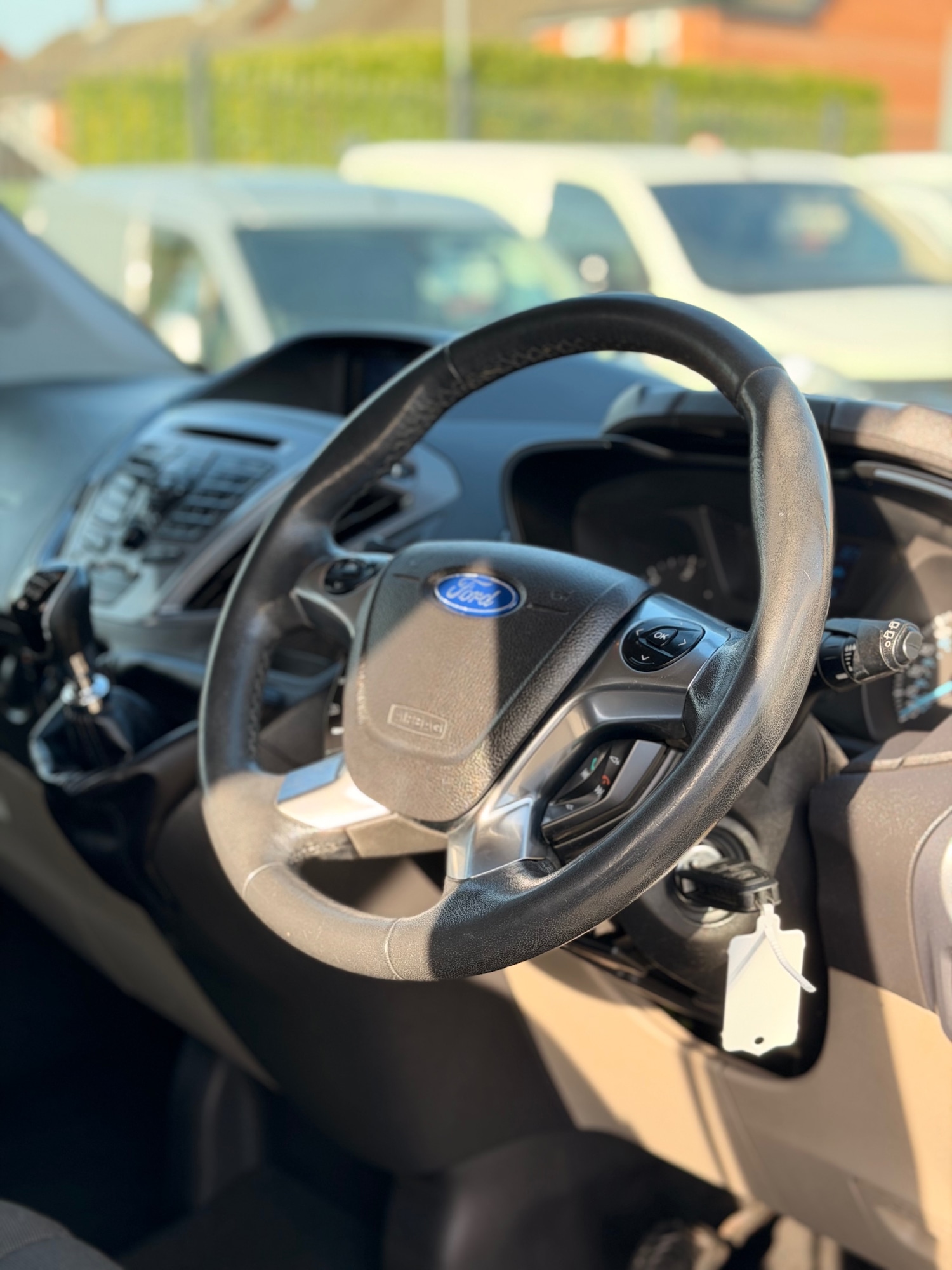 Used Ford Tourneo Custom 2015 for sale - 78183498: Photo 11