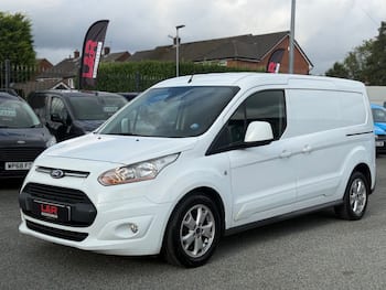 Used Ford Transit Connect 2016 for sale - 79676458: Photo