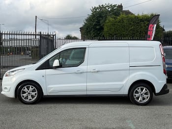 Used Ford Transit Connect 2016 for sale - 79676458: Photo