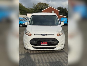Used Ford Transit Connect 2016 for sale - 79676458: Photo