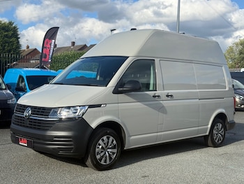Used Volkswagen Transporter 2021 for sale - 79580881: Photo