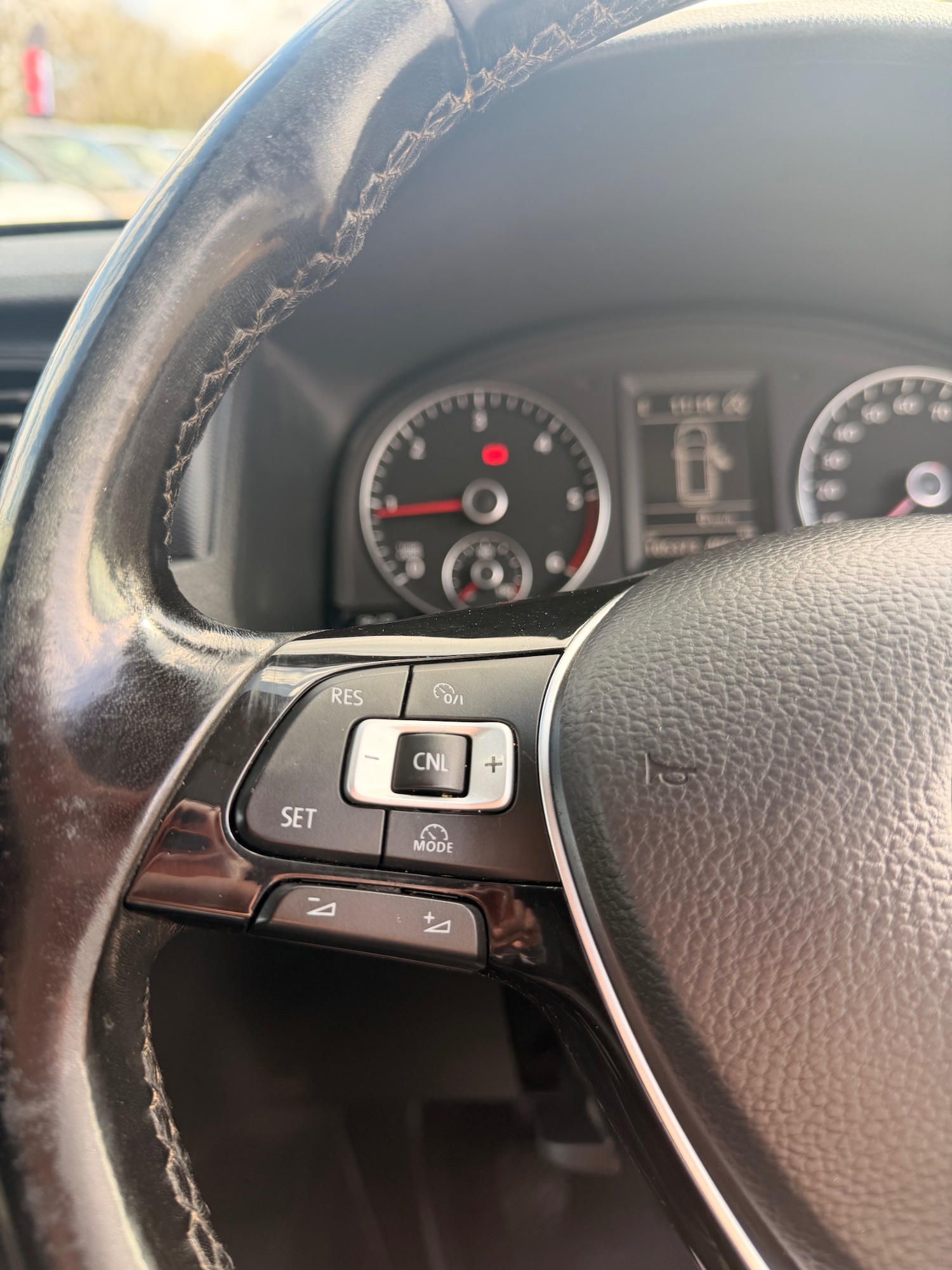 Used Volkswagen Caddy 2018 for sale - 77938629: Photo 15