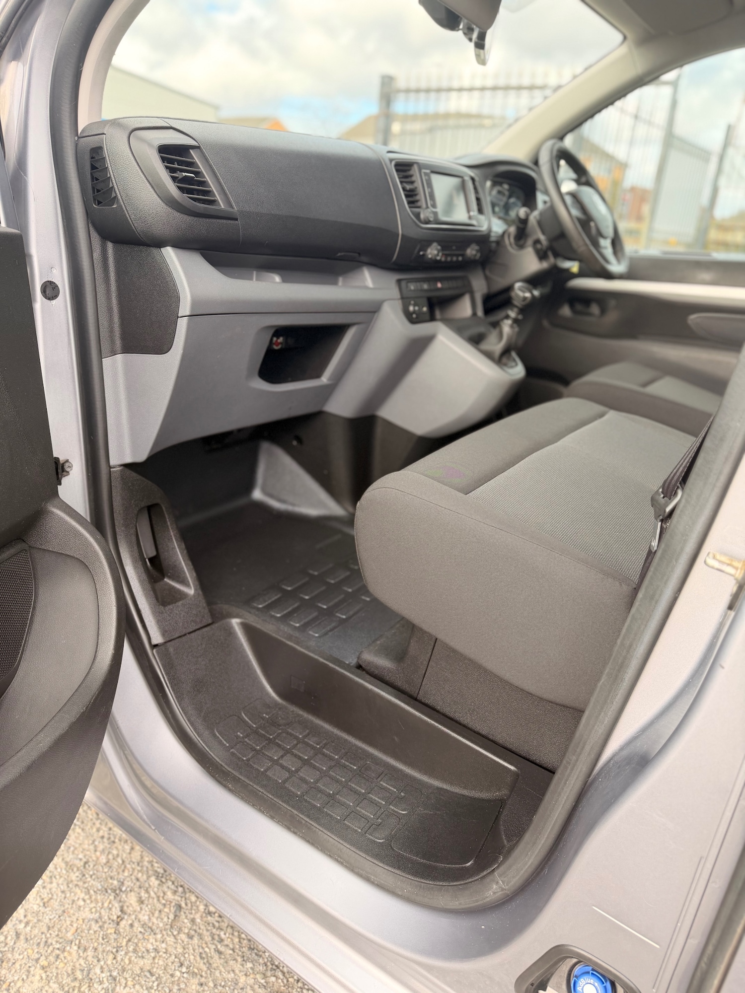 Used Vauxhall Vivaro 2021 for sale - 77712977: Photo 13