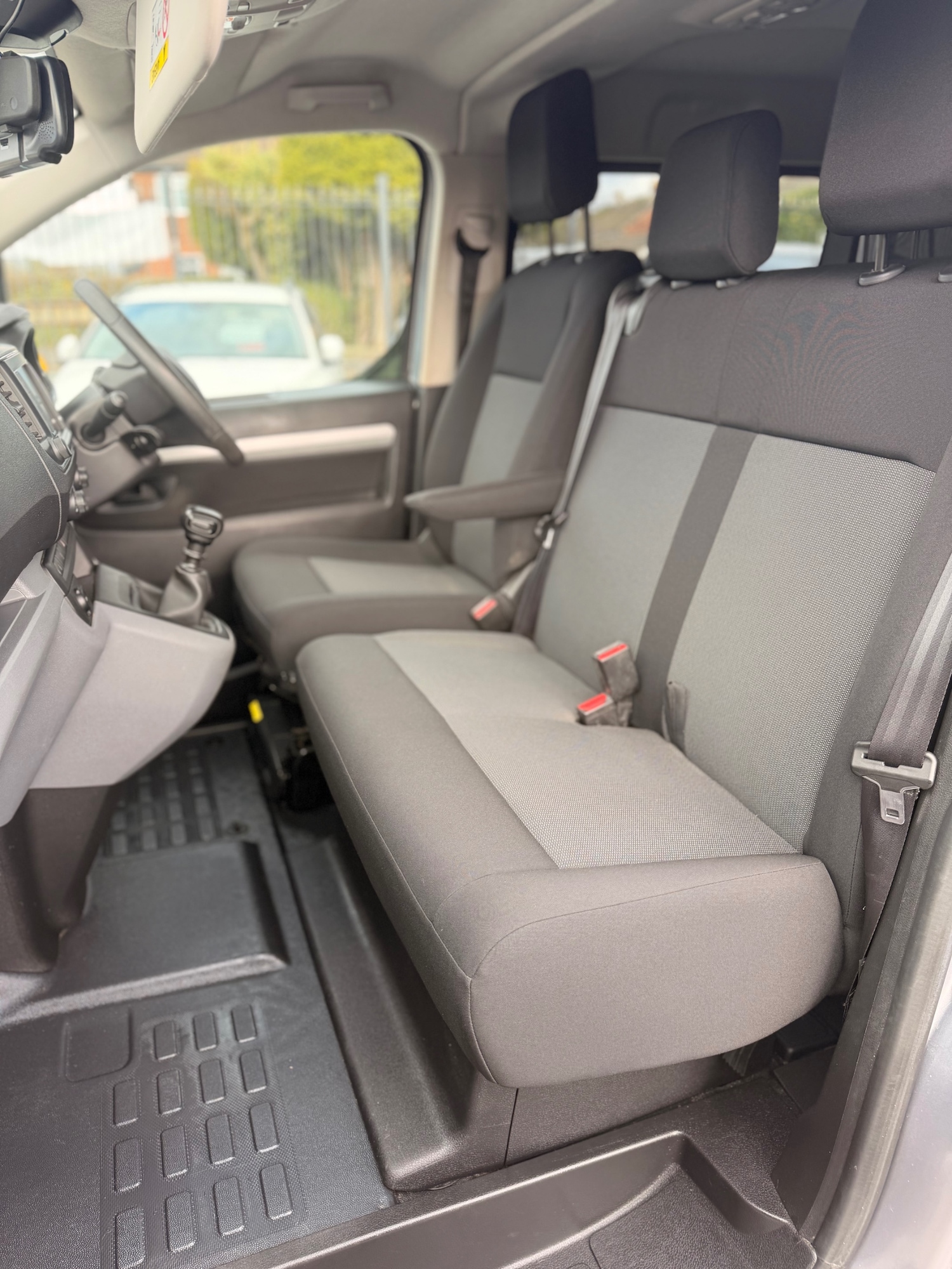 Used Vauxhall Vivaro 2021 for sale - 77712977: Photo 14