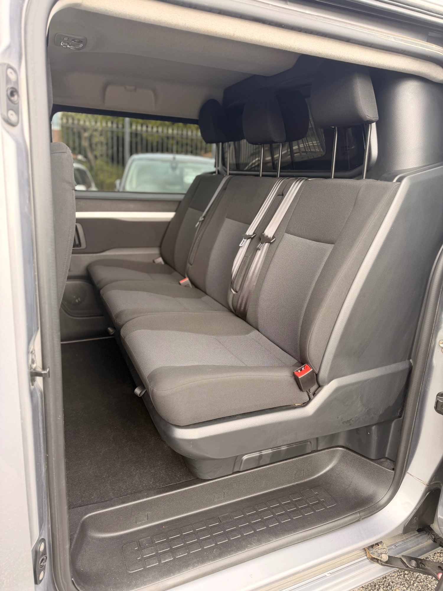 Used Vauxhall Vivaro 2021 for sale - 77712977: Photo 15