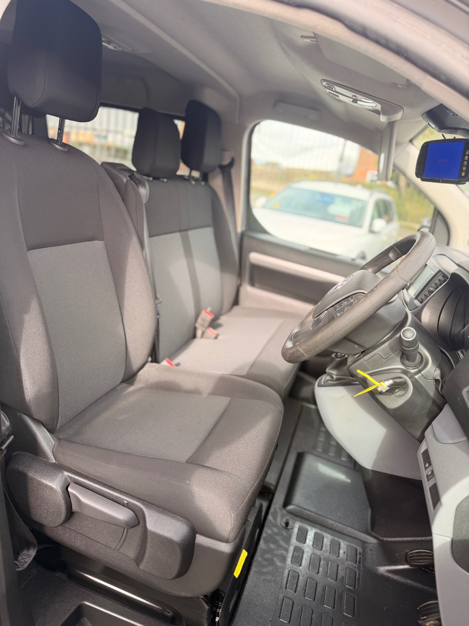 Used Vauxhall Vivaro 2021 for sale - 77712977: Photo 17