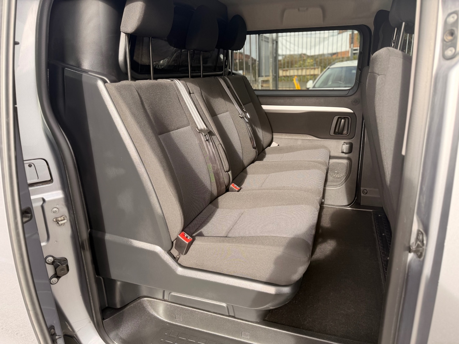 Used Vauxhall Vivaro 2021 for sale - 77712977: Photo 18