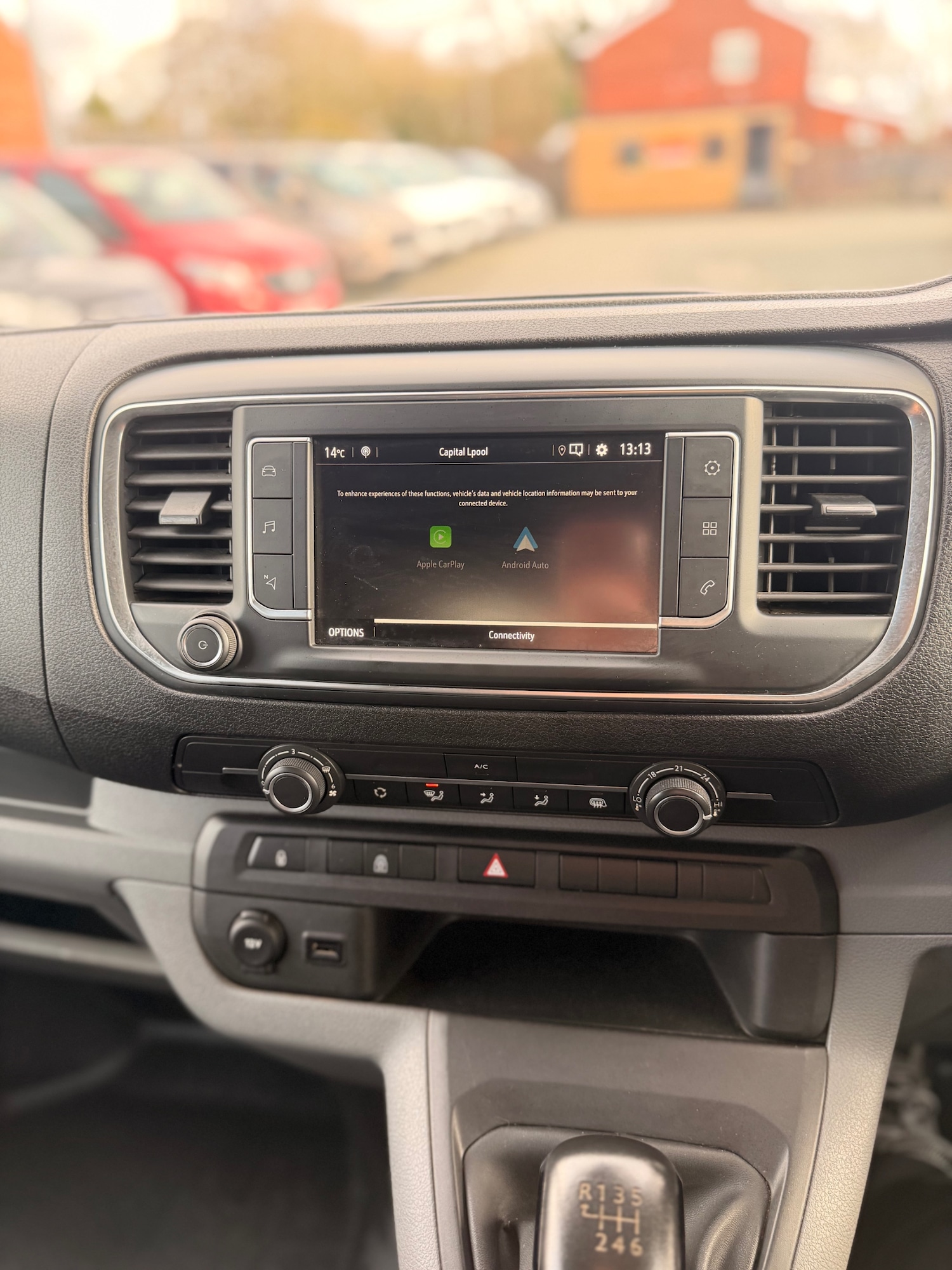 Used Vauxhall Vivaro 2021 for sale - 77712977: Photo 19