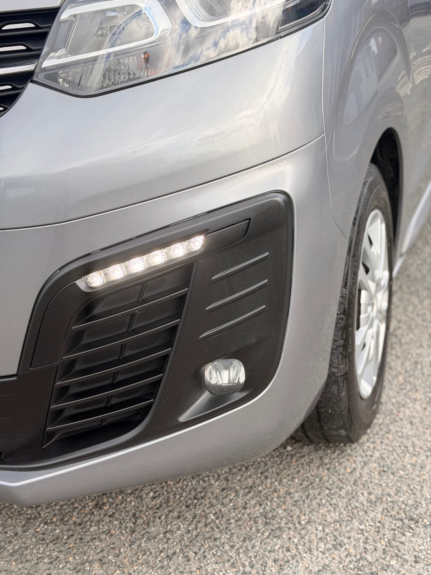 Used Vauxhall Vivaro 2021 for sale - 77712977: Photo 6