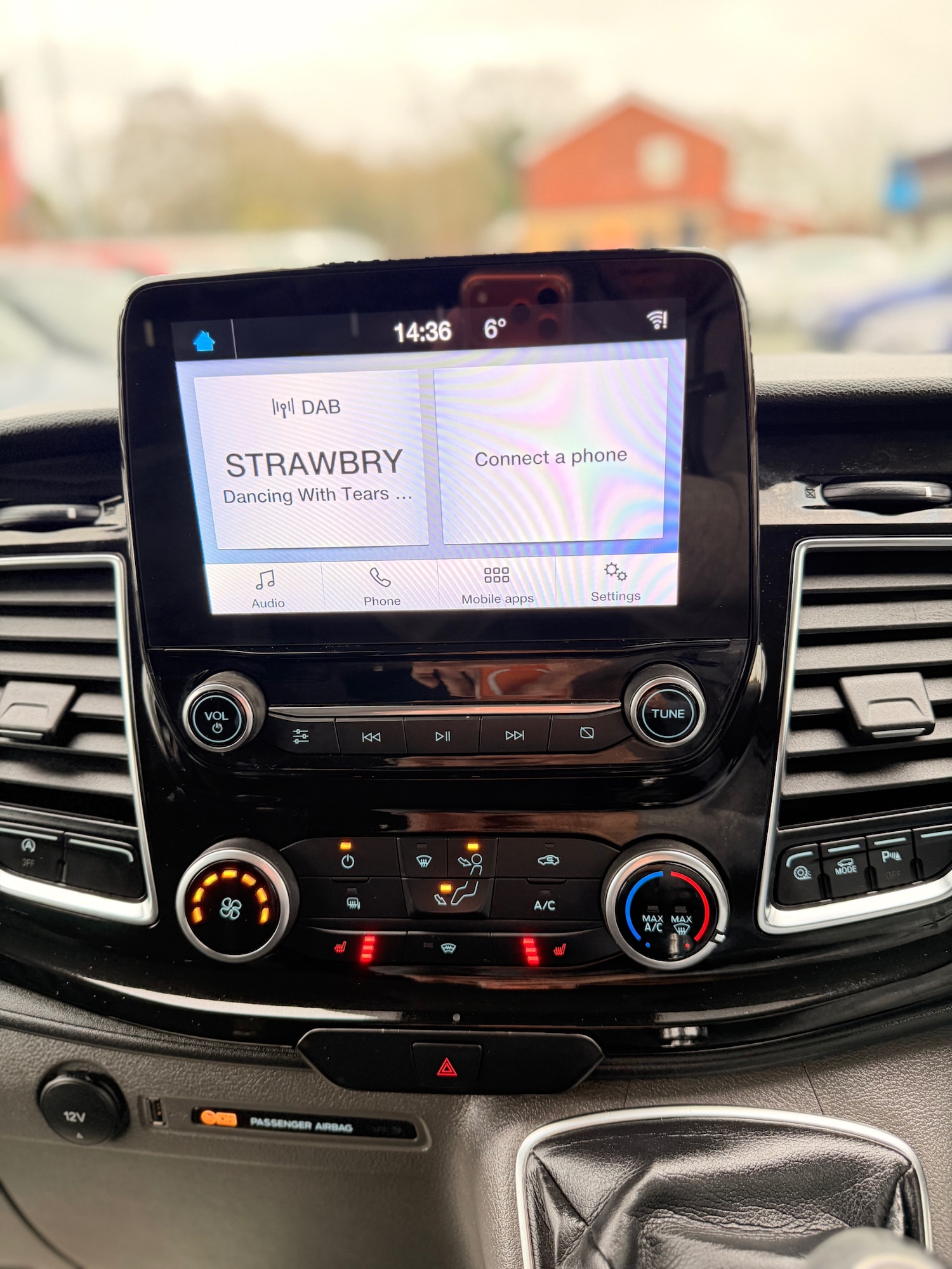 Used Ford Transit Custom 2021 for sale - 77616461: Photo 16