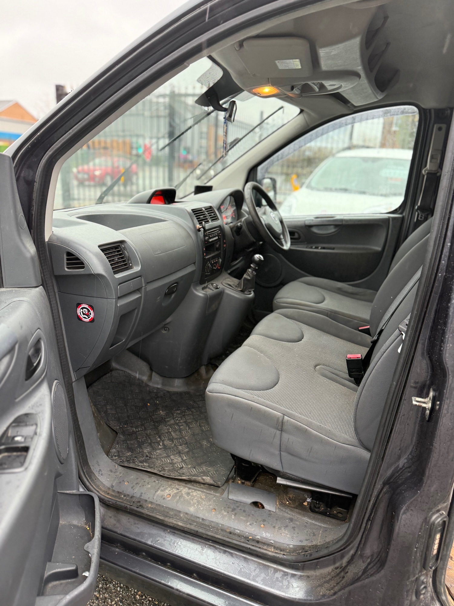 Used Toyota ProAce 2013 for sale - 76853869: Photo 10