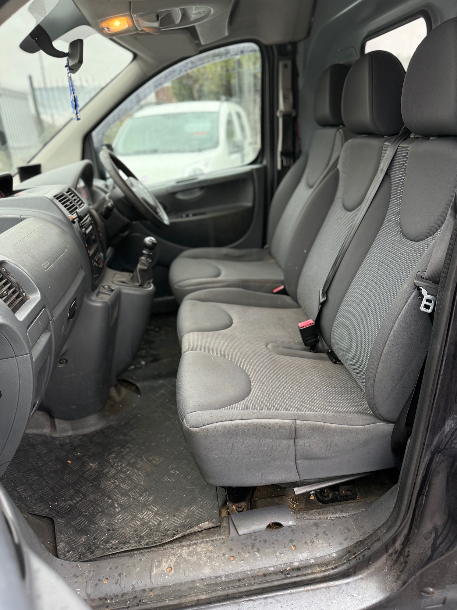 Used Toyota ProAce 2013 for sale - 76853869: Photo 11