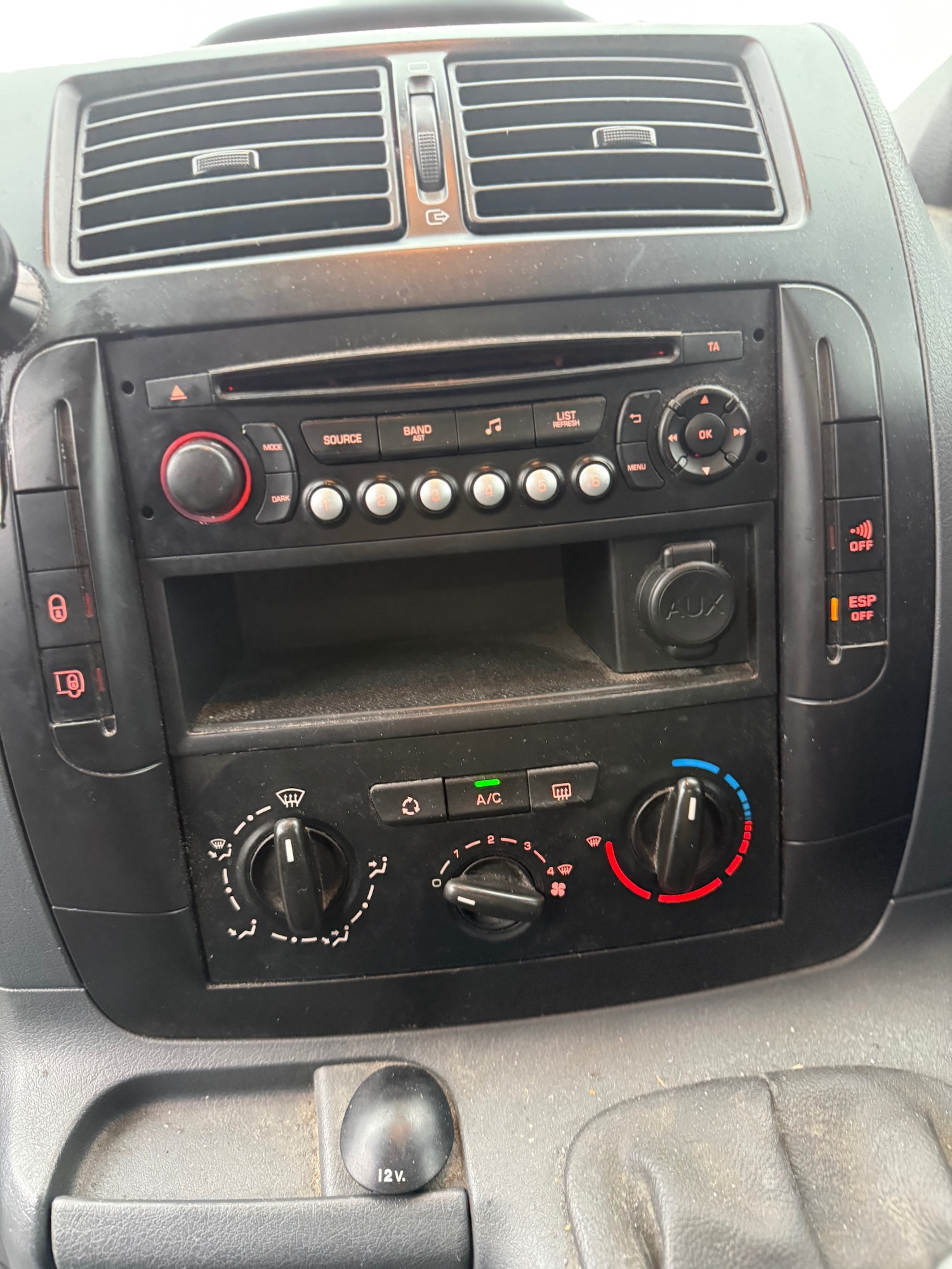 Used Toyota ProAce 2013 for sale - 76853869: Photo 12