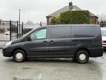 Used Toyota ProAce 2013 for sale - 76853869: Photo