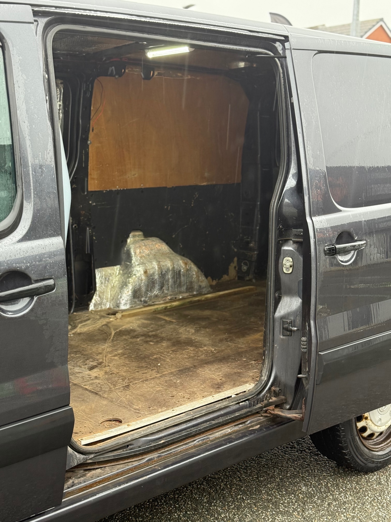 Used Toyota ProAce 2013 for sale - 76853869: Photo 6