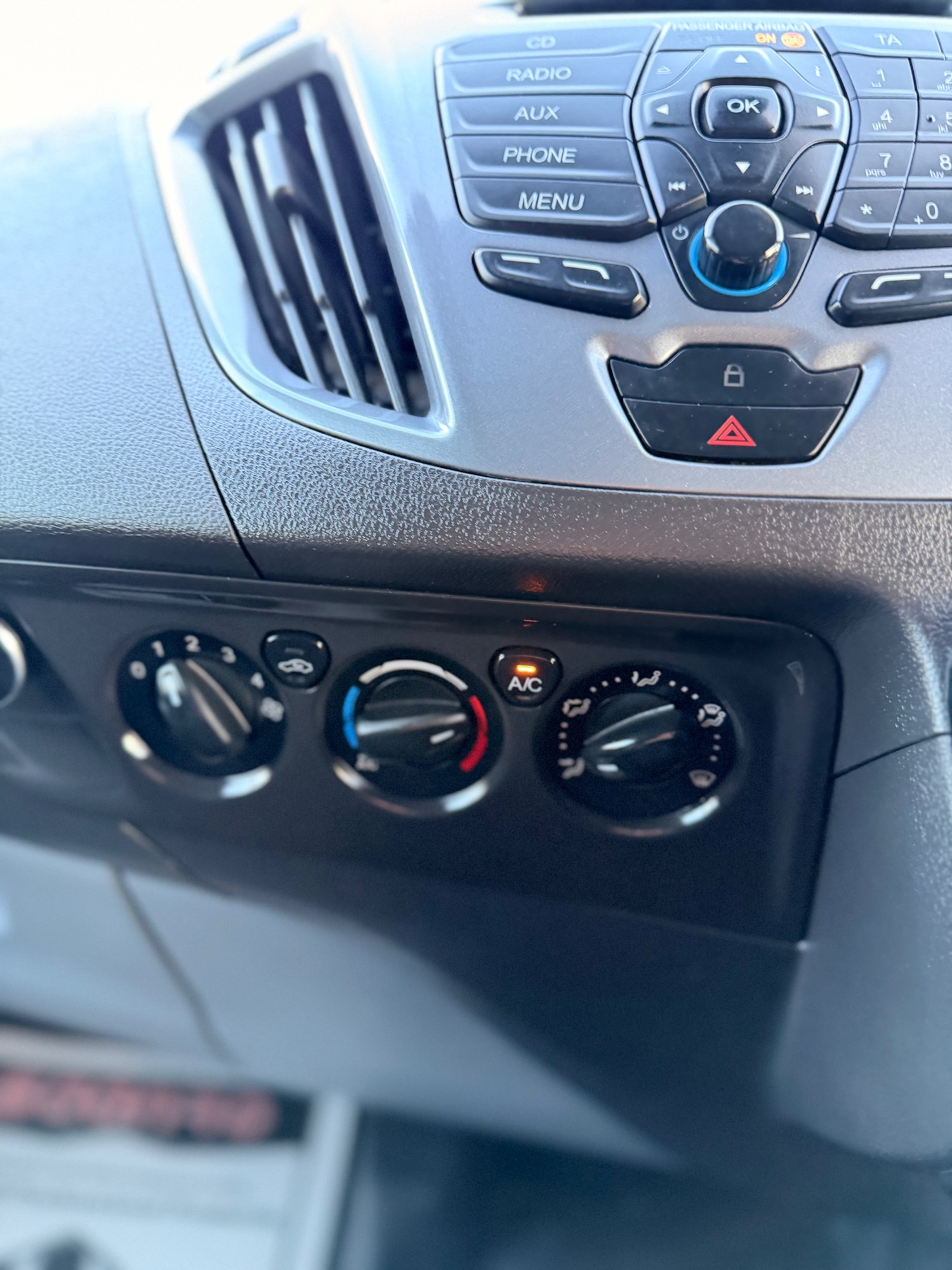 Used Ford Transit Custom 2016 for sale - 76922398: Photo 15