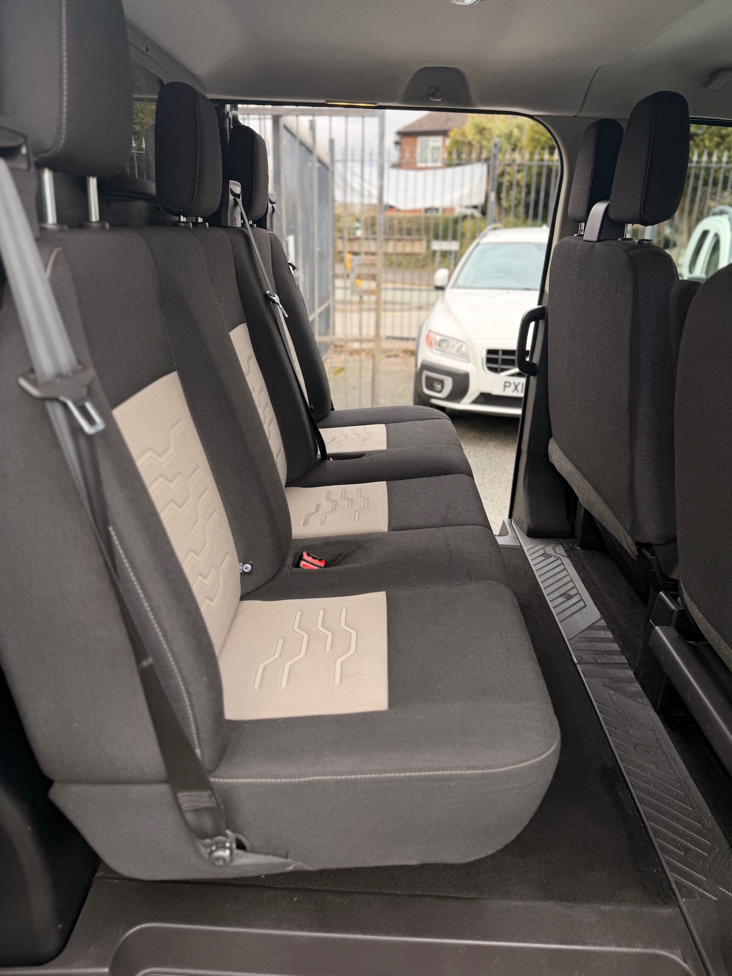 Used Ford Transit Custom 2018 for sale - 77395300: Photo 13