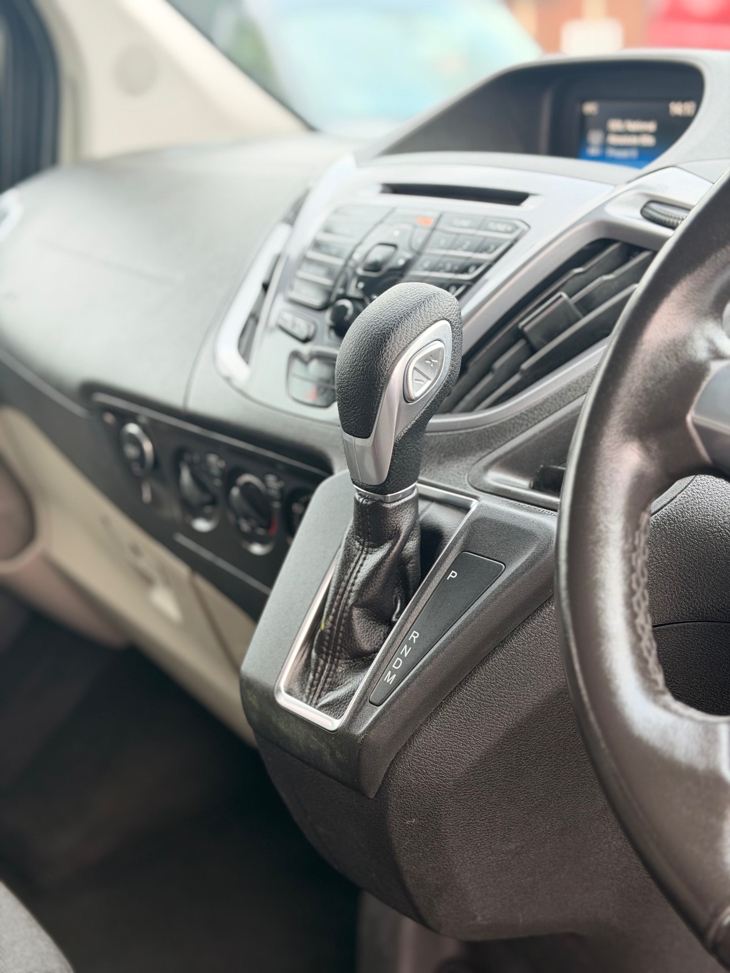 Used Ford Transit Custom 2018 for sale - 77395300: Photo 15