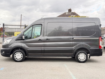 Used Ford Transit 2022 for sale - 78275212: Photo