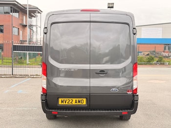 Used Ford Transit 2022 for sale - 78275212: Photo