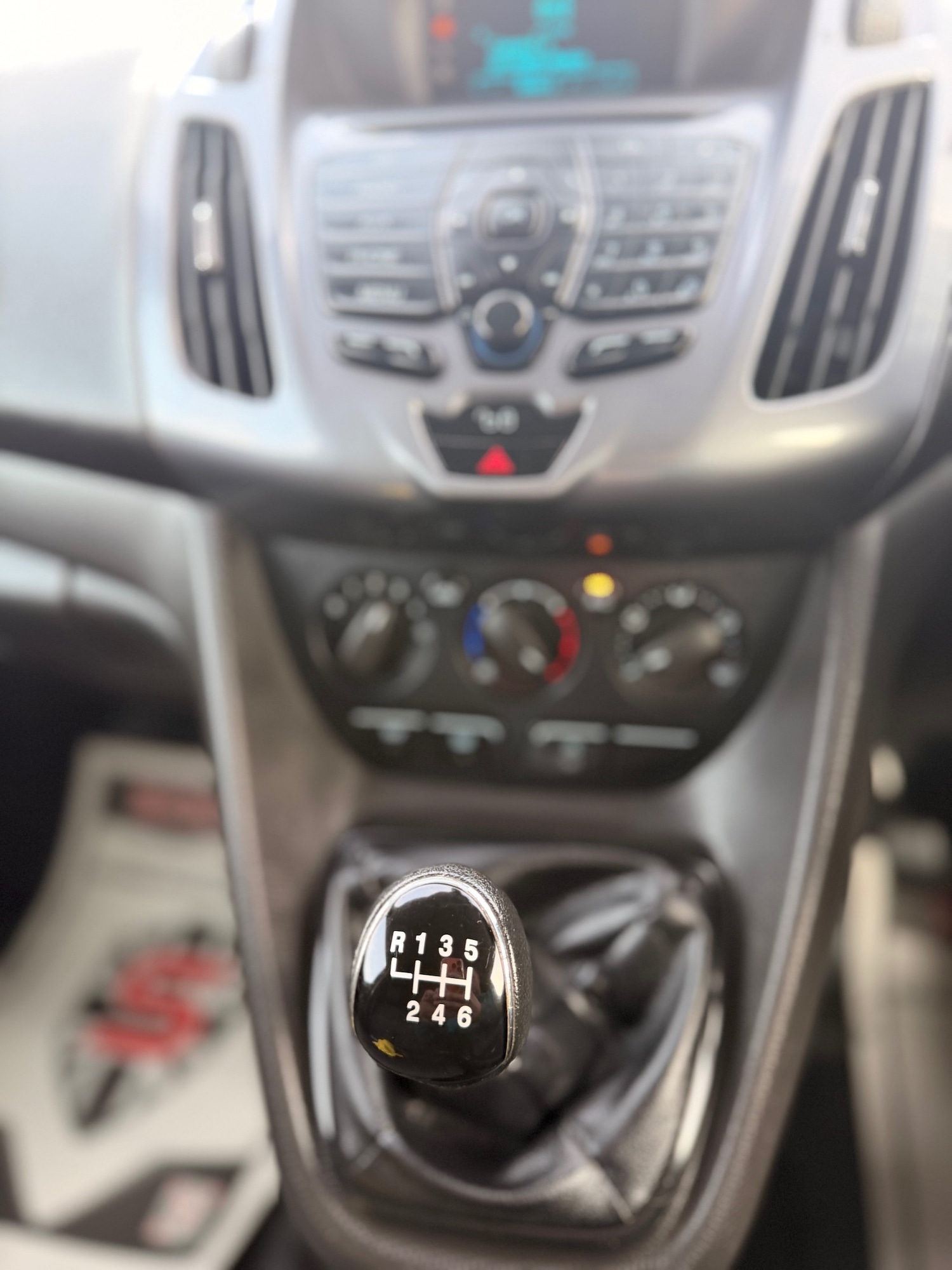 Used Ford Transit Connect 2017 for sale - 77595737: Photo 13