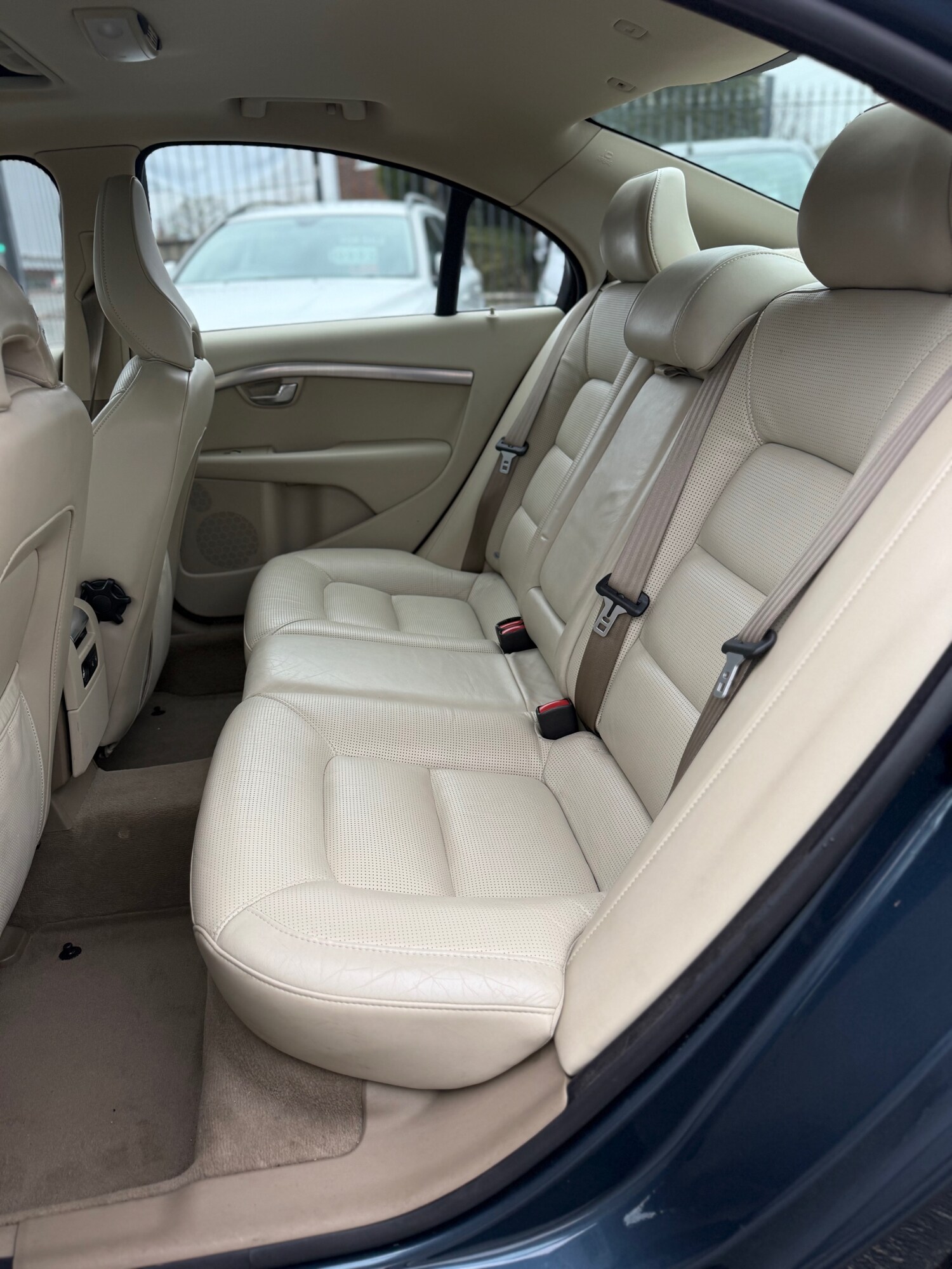 Used Volvo S80 2009 for sale - 77607713: Photo 10